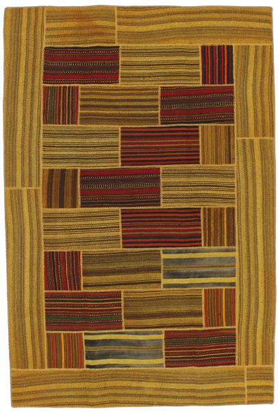 Patchwork -  251x168