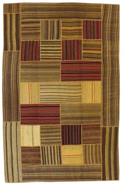 Patchwork -  262x171