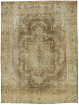 Tabriz - Patina