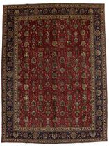 Tabriz - Patina
