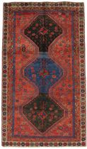 Afshar - Sirjan