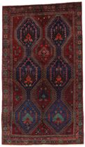 Afshar - Sirjan