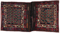 Bijar - Saddlebags