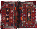 Jaf - Saddlebags
