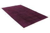 Vintage Persian Carpet 275x163 - Picture 1