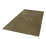 Vintage - Vintage Persian Carpet 250x153 - Picture 2