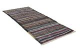 Kilim Fars - Qashqai 295x124 - Picture 1
