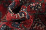 Hosseinabad - Hamadan Persian Carpet 300x107 - Picture 7