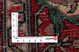 Songhor - Koliai Persian Carpet 283x105 - Picture 4