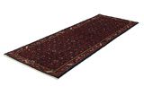 Hosseinabad - Hamadan Persian Carpet 297x105 - Picture 2