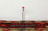 Enjelas - Hamadan Persian Carpet 305x104 - Picture 8